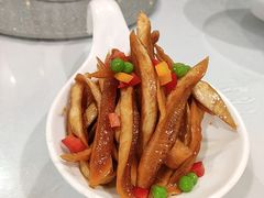 本帮酱萝卜-新名仕(仙霞路店)