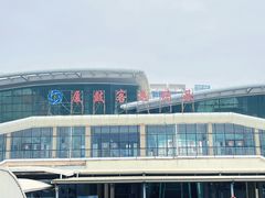 -厦门邮轮中心厦鼓码头(轮渡站)