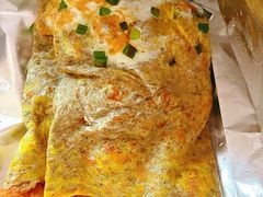 -清真·二嫂子煎饼果子(鼓楼旗舰形象店)