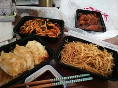 -金阁家常菜(贵阳路店)