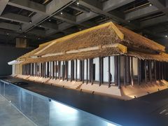 -盘龙城遗址博物院