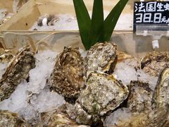 -Olé精品超市(广州太古汇店)