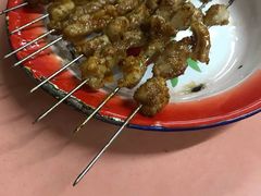 -小胡子祥彪烧烤(北湖总店)