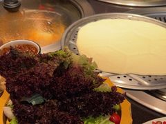 -山河屯铁锅炖鲜鹅·东北菜(开发区一店)