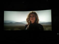 -环球国际影城(天鸿广场LUXE巨幕店)