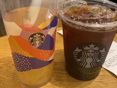 -星巴克臻选(深圳罗湖万象城店)