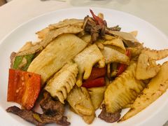 -新享乐海鲜(翠华路店)