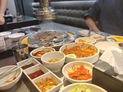 -喜来稀肉(虹泉路店)