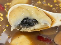 -罗子龙罗家桂花汤圆(曹都巷店)
