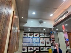 -西安贾三灌汤包·回坊小吃·清真炒菜(北院门总店)
