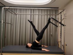 -奥本瑜伽·普拉提