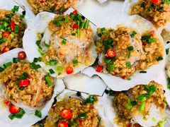 -老诚一锅羊蝎子(垡头店)