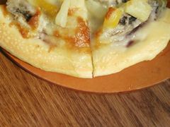 -食间牛排(湖西路店)