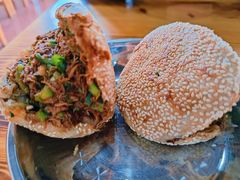 坛子肉夹馍-昌顺马记小吃店(昌盛园店)