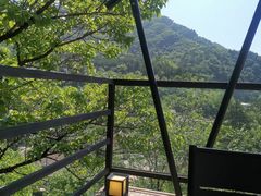 -北京山里寒舍度假酒店