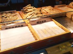 -煎饺王子(财富广场店)