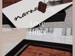 -HUGS coffee(东区店)