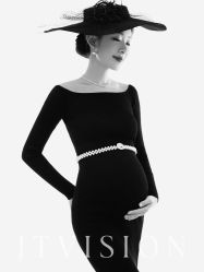 -专注孕妇照亲子照·纪田摄影