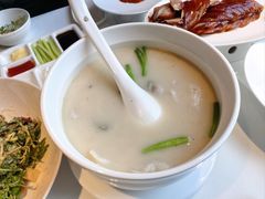 -四季民福烤鸭店(通州马驹桥店)