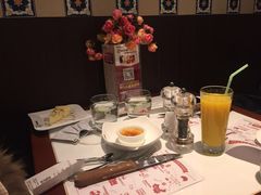 -斗牛士牛排(南京东路店)