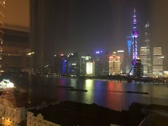 -上海外滩茂悦大酒店