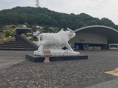 -半升洞码头