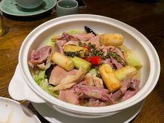 -粗茶淡饭·隐庐私厨(东亭店)