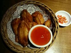 -JINNS锦时 steak&pizza(浸信会礼拜堂旧址店)