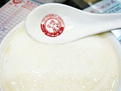 -义顺牛奶公司(庇利金街店)
