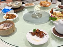 -兴悦酒家(环市东路店)