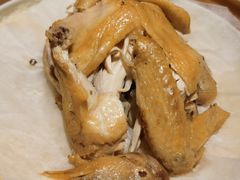 -金苑酒家·客家菜·广东老字号(万象店)