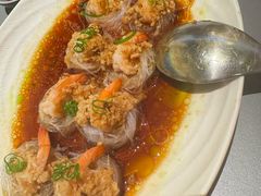 -桂满陇·蟹黄小笼汤包(中山公园店)