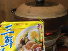 -威邵鸡煲(西华路总店)