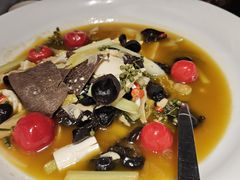 -鸽子侯·家宴·平价海鲜(绿地店)