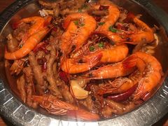 -胖哥俩肉蟹煲(杭州下沙学林街店)