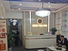 -筋骨堂热敷推拿按摩(招商花园城店)