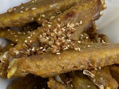 -祈胜邨•顺德鱼生•顺德菜(容桂店)