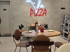 -必胜客(大观天地店)