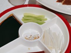 -满堂·烤鸭店·北京菜(鼓楼店)