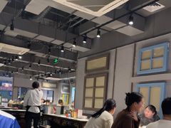 -海汕记·潮汕鲜牛肉火锅·自助