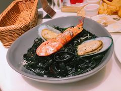 -打趸BTC·Breaktime cafe(北京路店)