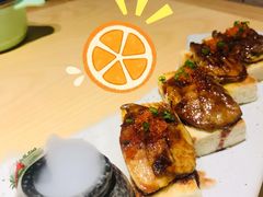 -越光米贩精致料理餐厅(金鹰店)