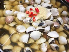 -传统香辣蟹(南园路店)