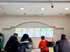 -奕宏饺子楼(朱庄小区店)