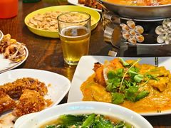 -标记Jane's kitchen(平桥直街店)