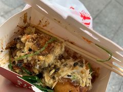 -咕噜咕噜·章鱼小丸子(广州荔湾领展广场店)