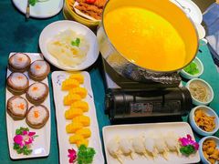 -青口季·港式打边炉(东影南路店桥华店)
