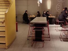 -麦当劳(豫园店)