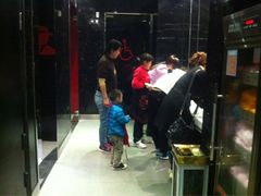 iphone_upload_pic-海底捞火锅(泉城路店)
