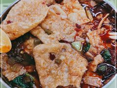-红鼻子桂林米粉(金唐新光界店)